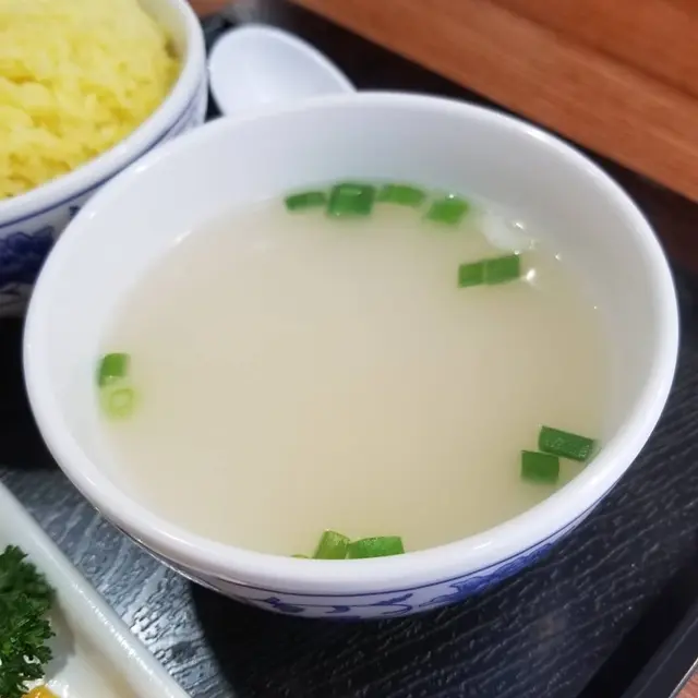海南雞飯