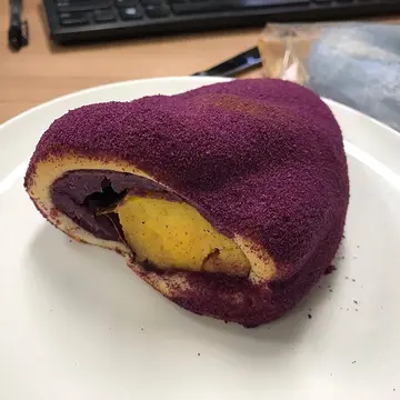 薯薯家族