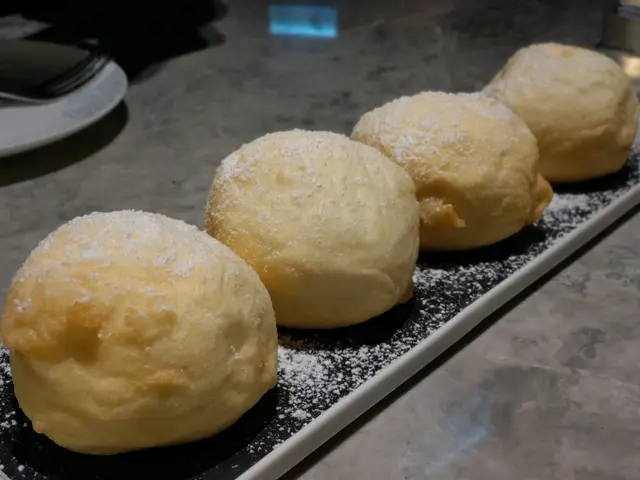 高力豆沙