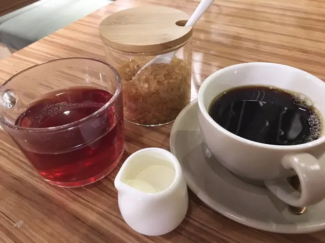 是日精選花茶(自家配制)