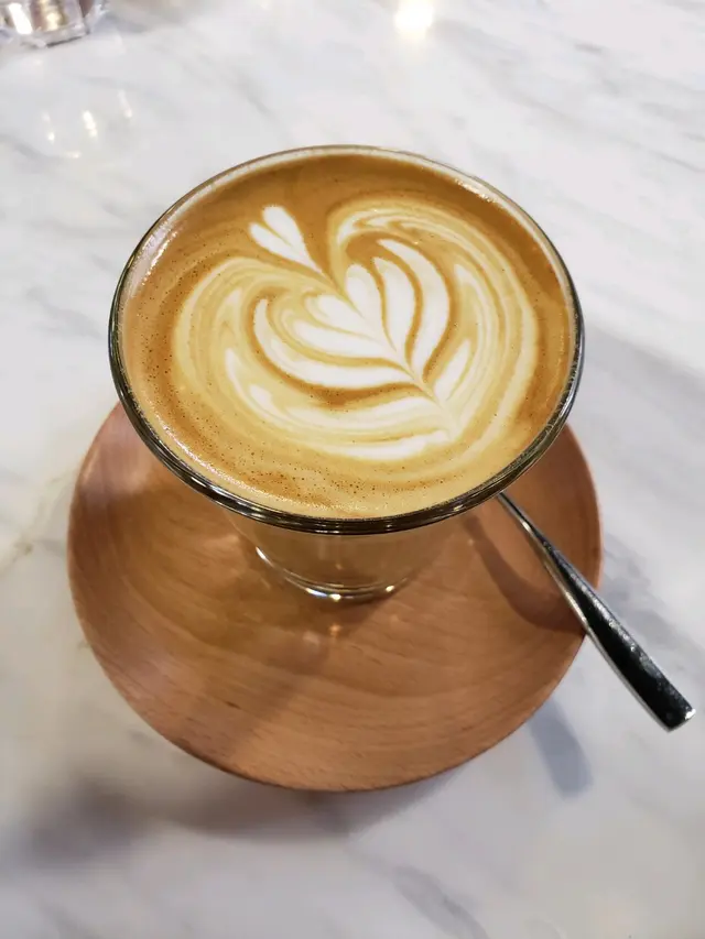 Latte