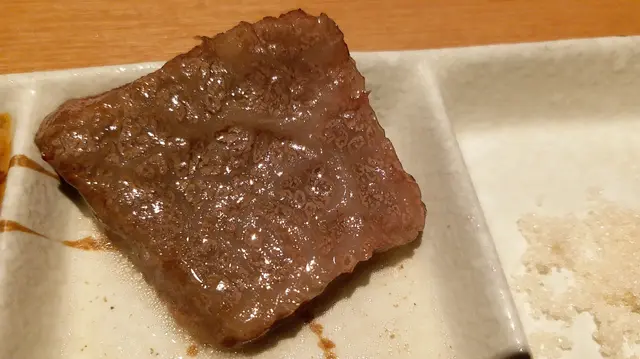 特選日本產和牛牛排肉