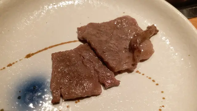 特選日本產和牛肉眼