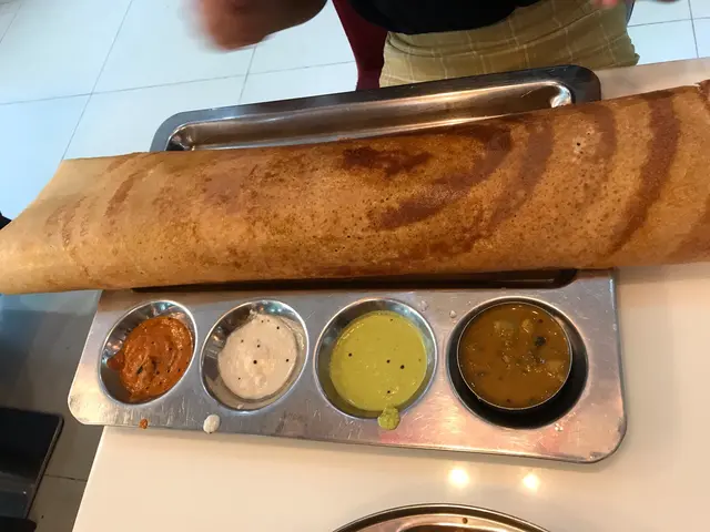 Dosa