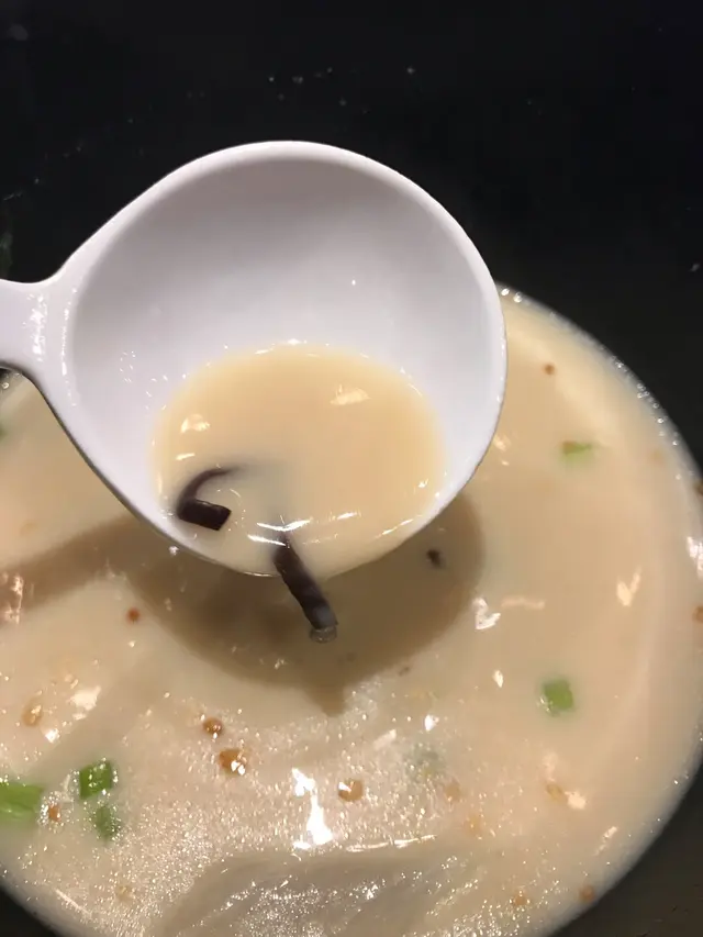豬骨湯