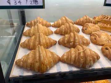 牛角包