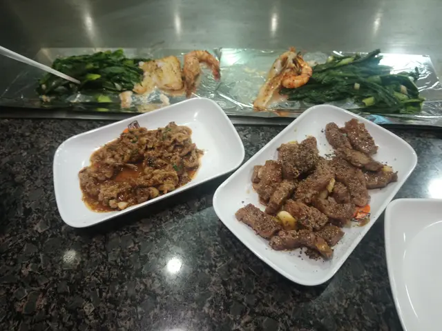 2個套餐