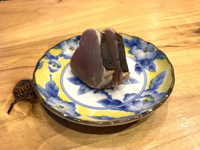 木魚