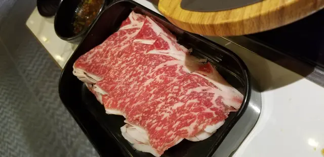 日本直送極上a4黑毛和牛