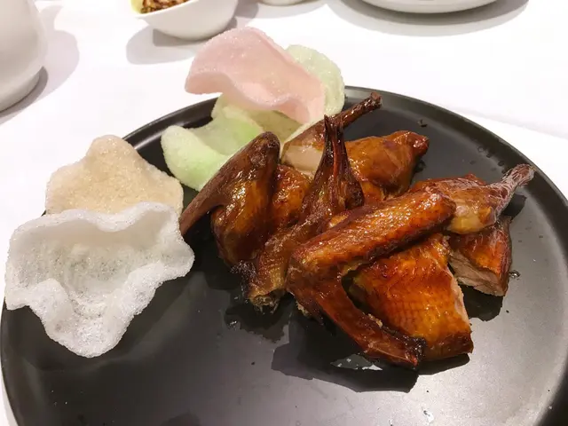 細細隻、稍乾，不好吃！