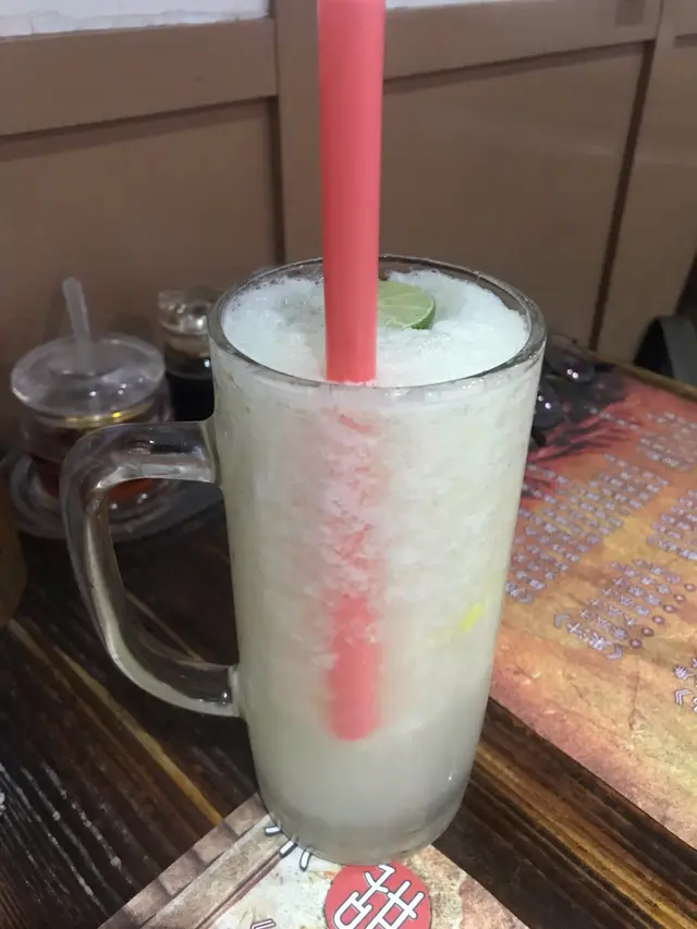 珍寶青檸樹