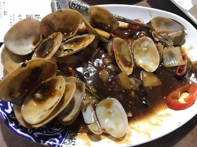 食完先記得影相