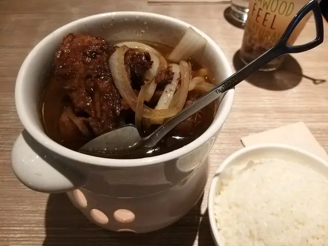 黑醋味冧豬軟骨