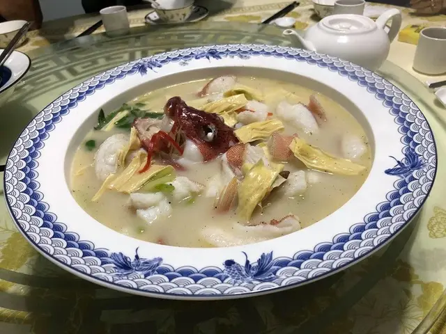私房金鮮紅東星