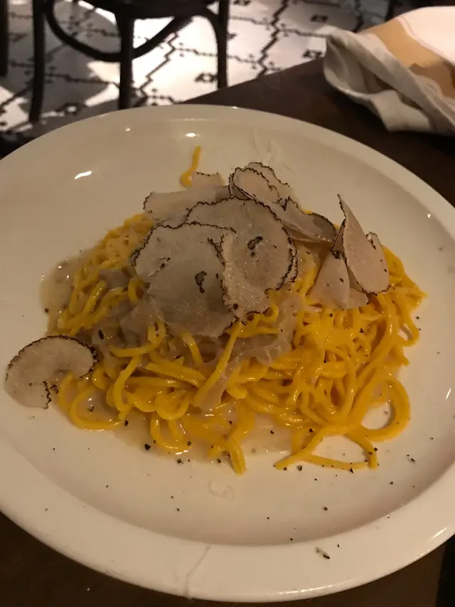 Tagliolini