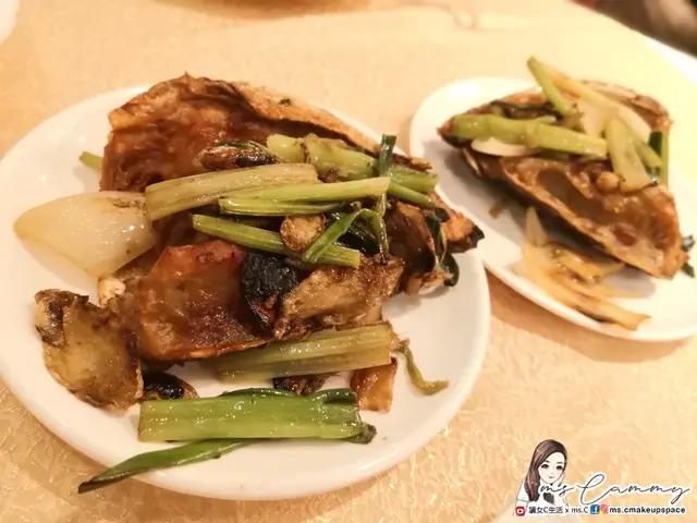 瓦罉煎焗啜魚咀