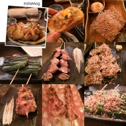 玩具屋的食評 香港天后的日本菜爐端燒居酒屋 Openrice 香港開飯喇