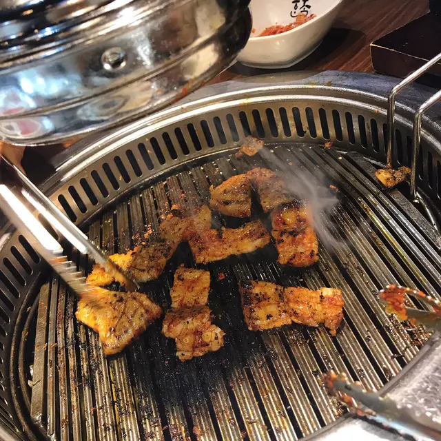 五花腩(香草)