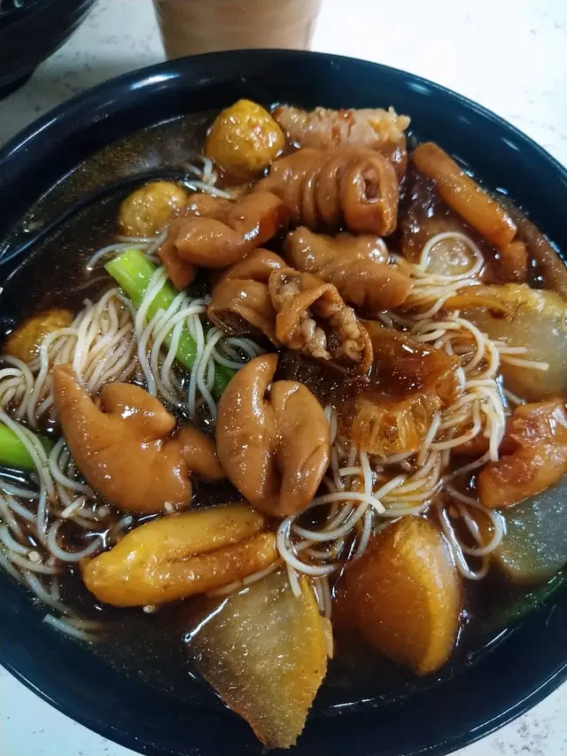 超正，齋睇相都知