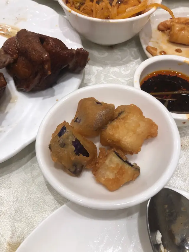 少過煎釀三寶，煎釀三寶仲好食