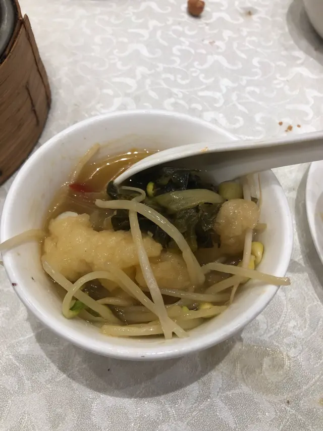 上碟賣相就是這樣