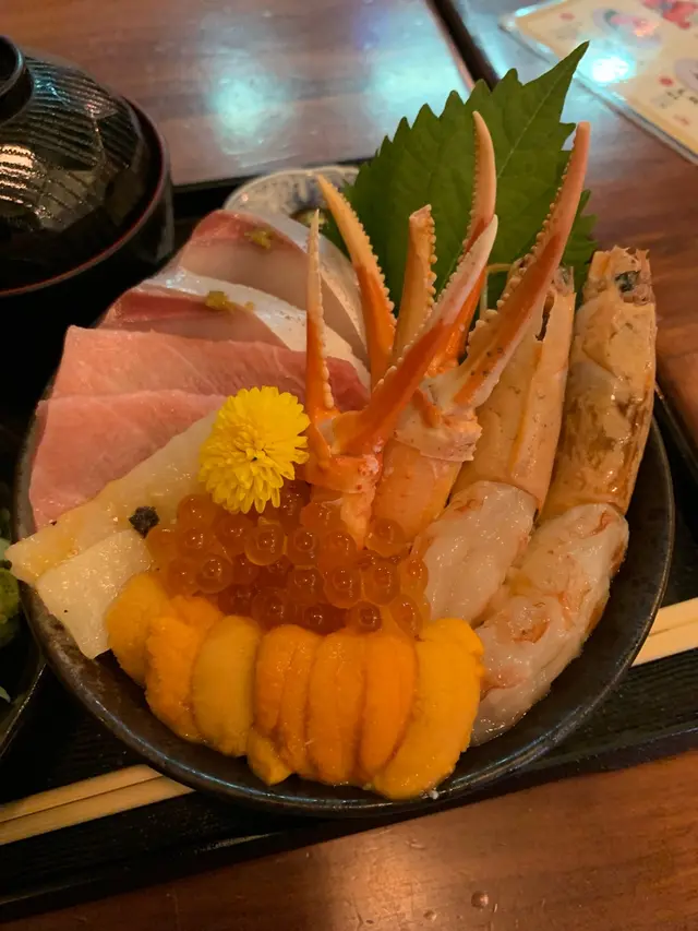一號