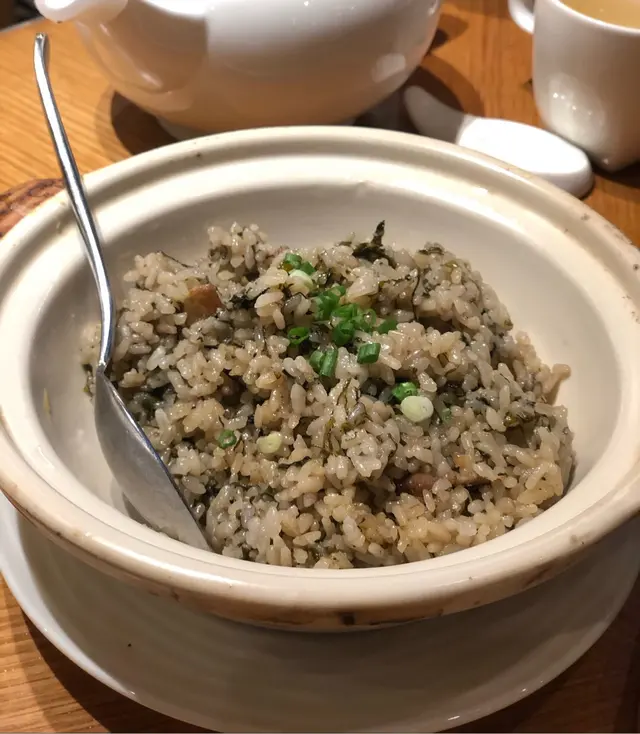 漁民紫菜燘飯