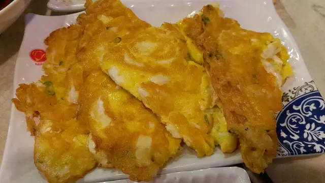 超香，白飯肉很大條，啖啖肉很驚喜