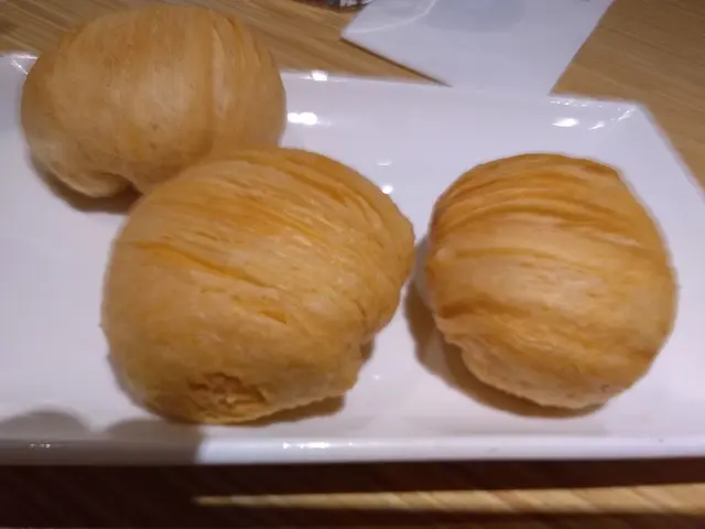 外脆內軟，蘿蔔絲唔澀唔老