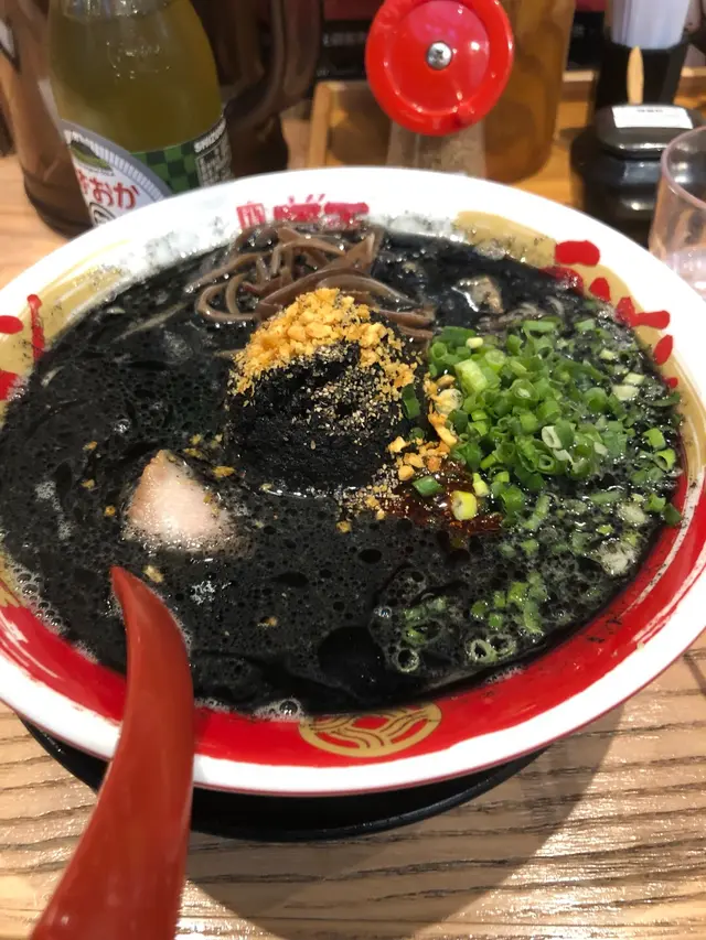 黑王