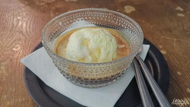 阿福駕到