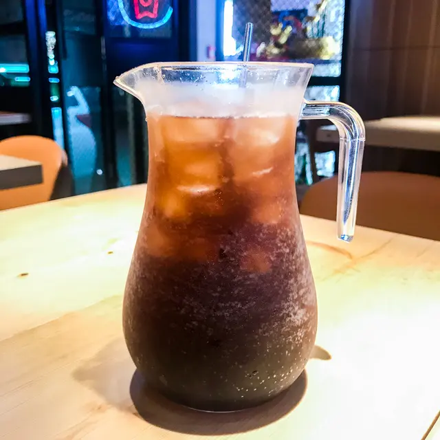 沖繩梅子冰