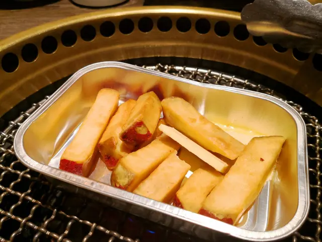 甜甜地當前菜又幾好