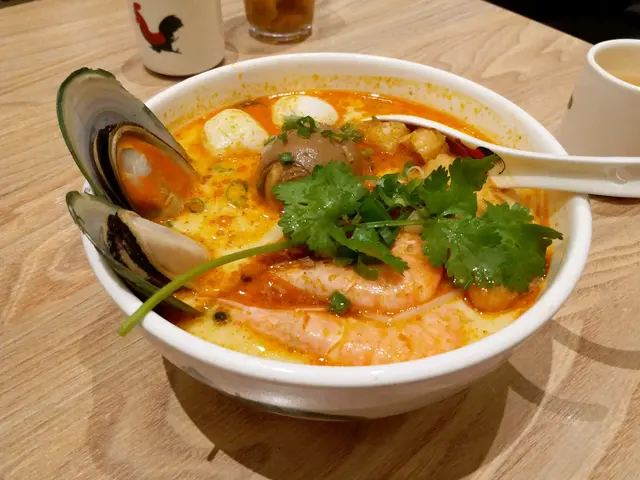 跟餐飲，午市套餐之1
