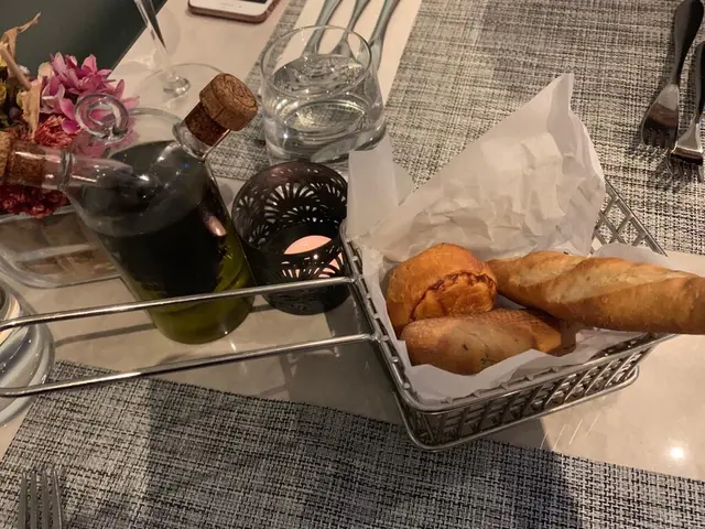 餐包