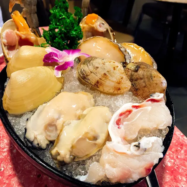 睇到幾開心，點知食落，4樣野係死霉臭腥全部中獎🤦🏽‍♂️