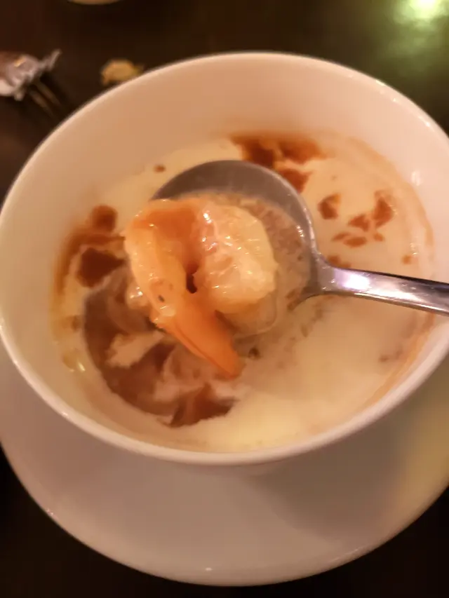 跟餐加$48升級