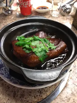 東坡肉