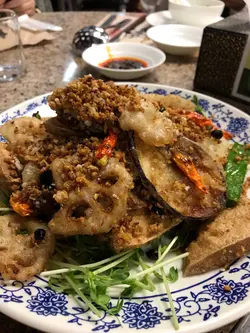 必食