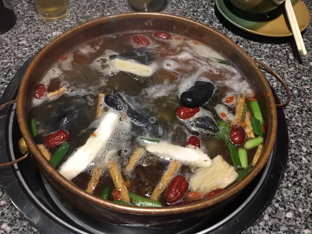 美人鍋