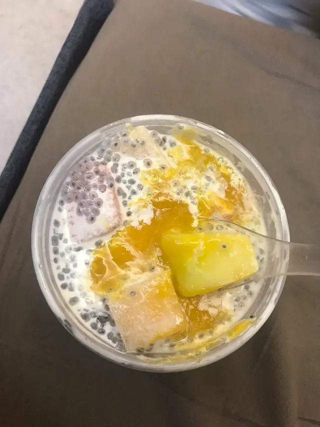 幻彩明珠