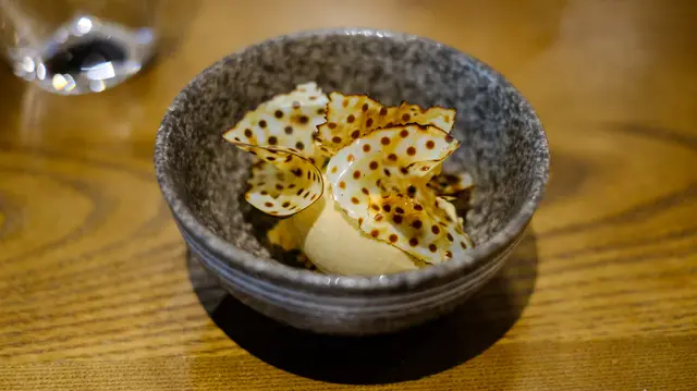 Stout。Molasses。Burnt Milk