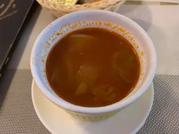 羅宋湯