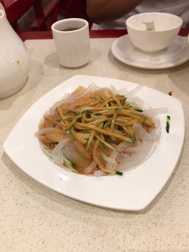 一般正常野，冇咩特別