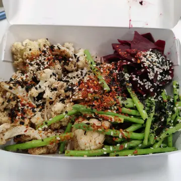 Fete Box