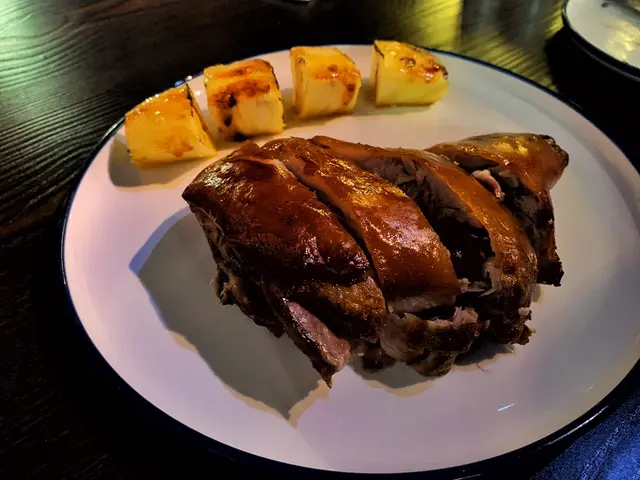 Cochinillo