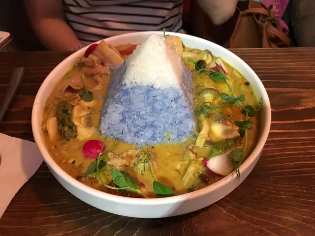 D 飯比較硬同黏