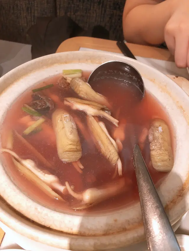 餐牌的$198 優惠可任選兩款