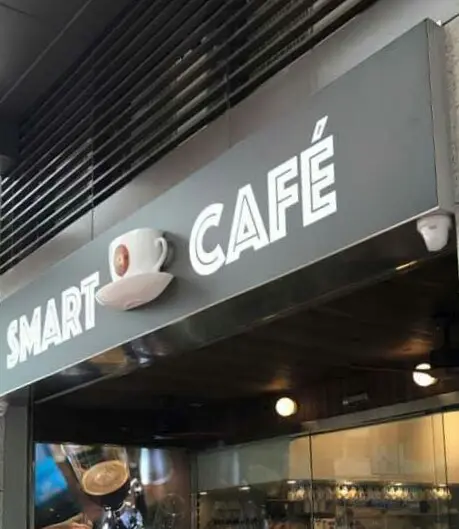 Smart Café