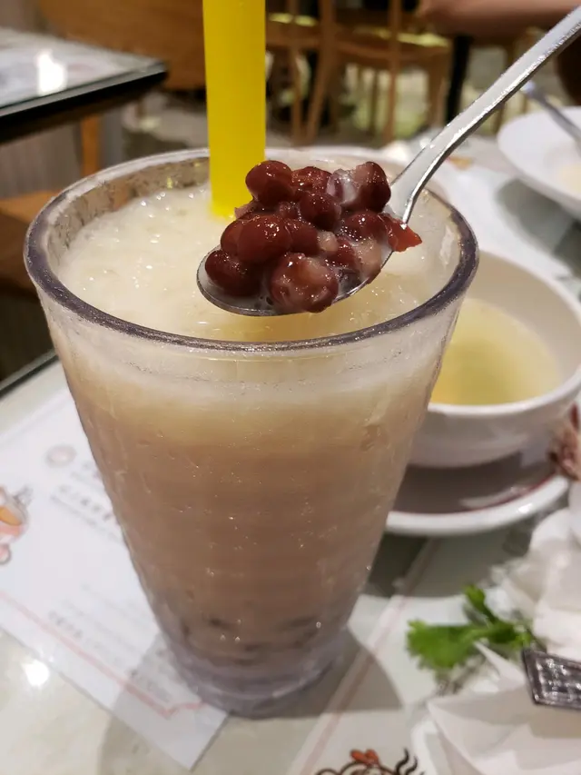 紅豆冰